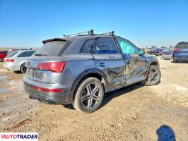 Audi Q5 2024 2