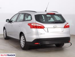 Ford Focus 2013 1.6 93 KM