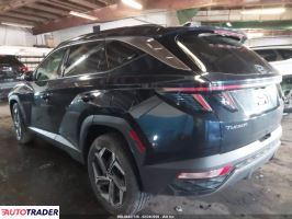 Hyundai Tucson 2023 1