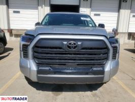 Toyota Tundra 2024 3 Toyota Tundra 2024 3