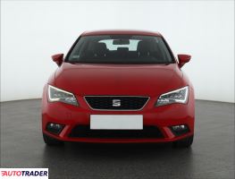 Seat Leon 2013 1.4 120 KM
