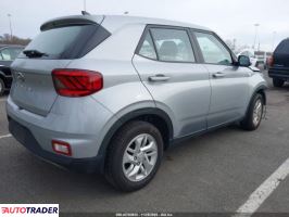 Hyundai Pozostałe 2022 1