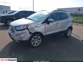 Ford EcoSport 2020 2