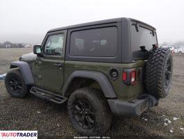 Jeep Wrangler 2022 2