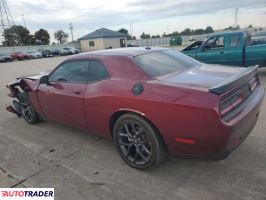 Dodge Challenger 2023 5 Dodge Challenger 2023 5