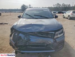 Volkswagen Tiguan 2021 2