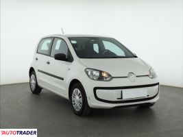 Volkswagen Up! - zobacz ofertę