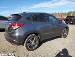 Honda HR-V 2022 1