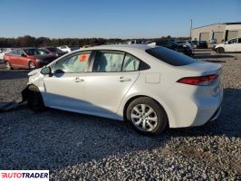Toyota Corolla 2020 1 Toyota Corolla 2020 1