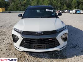 Chevrolet Blazer 2023 1