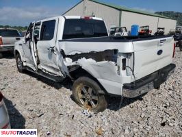 Ford Pozostałe 2020 5