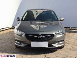 Opel Insignia 2017 1.6 134 KM Opel Insignia 2017 1.6 134 KM