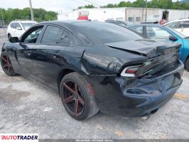 Dodge Charger 2020 3
