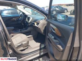 GMC Terrain 2021 1