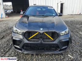 BMW X6 2022 4