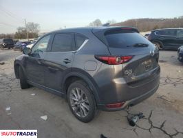 Mazda CX-5 2021 2