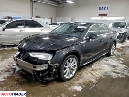 Audi A4 - zobacz ofertę