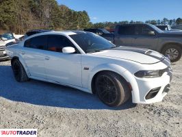 Dodge Charger 2021 6