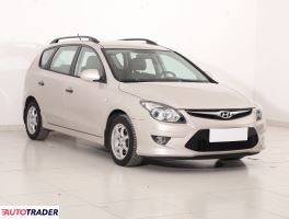 Hyundai i30 2010 1.6 113 KM Hyundai i30 2010 1.6 113 KM