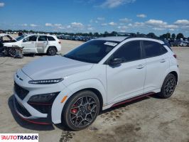 Hyundai Kona 2022