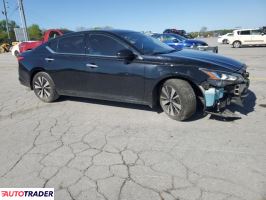Nissan Altima 2020 2 Nissan Altima 2020 2