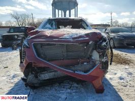 Cadillac Pozostałe 2020 2