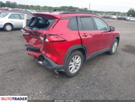 Toyota Corolla 2025 2