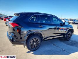 Toyota Pozostałe 2022 2