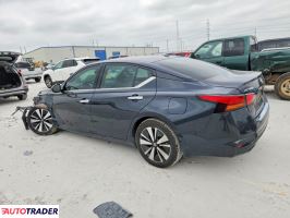Nissan Altima 2020 2