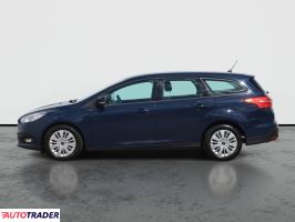 Ford Focus 2018 1.5 93 KM