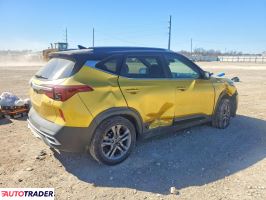 Kia Pozostałe 2021 2