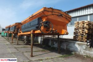 Schmidt stratos s40-36 2003r.