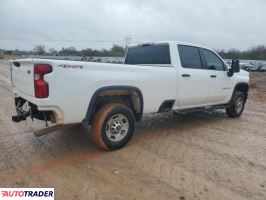 Chevrolet Silverado 2024 6