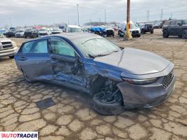 Honda Accord 2024 2