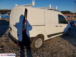 Ford Transit Connect 2020 2
