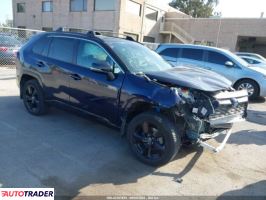 Toyota Pozostałe 2019 2 Toyota Pozostałe 2019 2