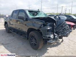 Chevrolet 1500 - zobacz ofertę