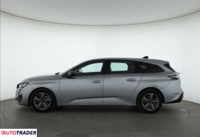 Peugeot 308 2022 1.5 128 KM