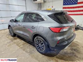 Ford Escape 2022 2