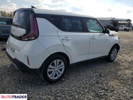 Kia Soul 2023 2