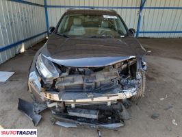 Honda CR-V 2019 1 Honda CR-V 2019 1