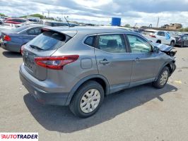 Nissan Rogue 2020 2