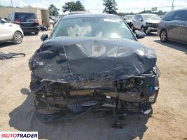 Hyundai Elantra 2025 2