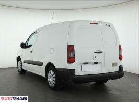 Citroen Berlingo 2018 1.6