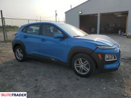 Hyundai Kona 2019 2 Hyundai Kona 2019 2