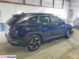 Hyundai Tucson 2024 2