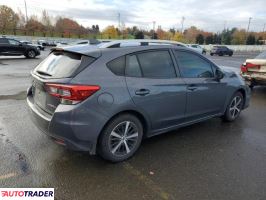 Subaru Impreza 2020 2