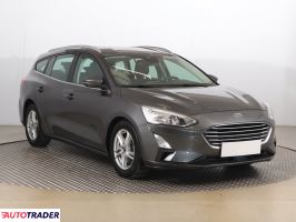 Ford Focus 2018 1.0 123 KM