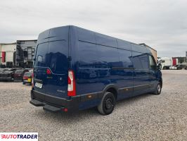 Renault Master 2022 2.3