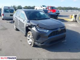 Toyota Pozostałe - zobacz ofertę